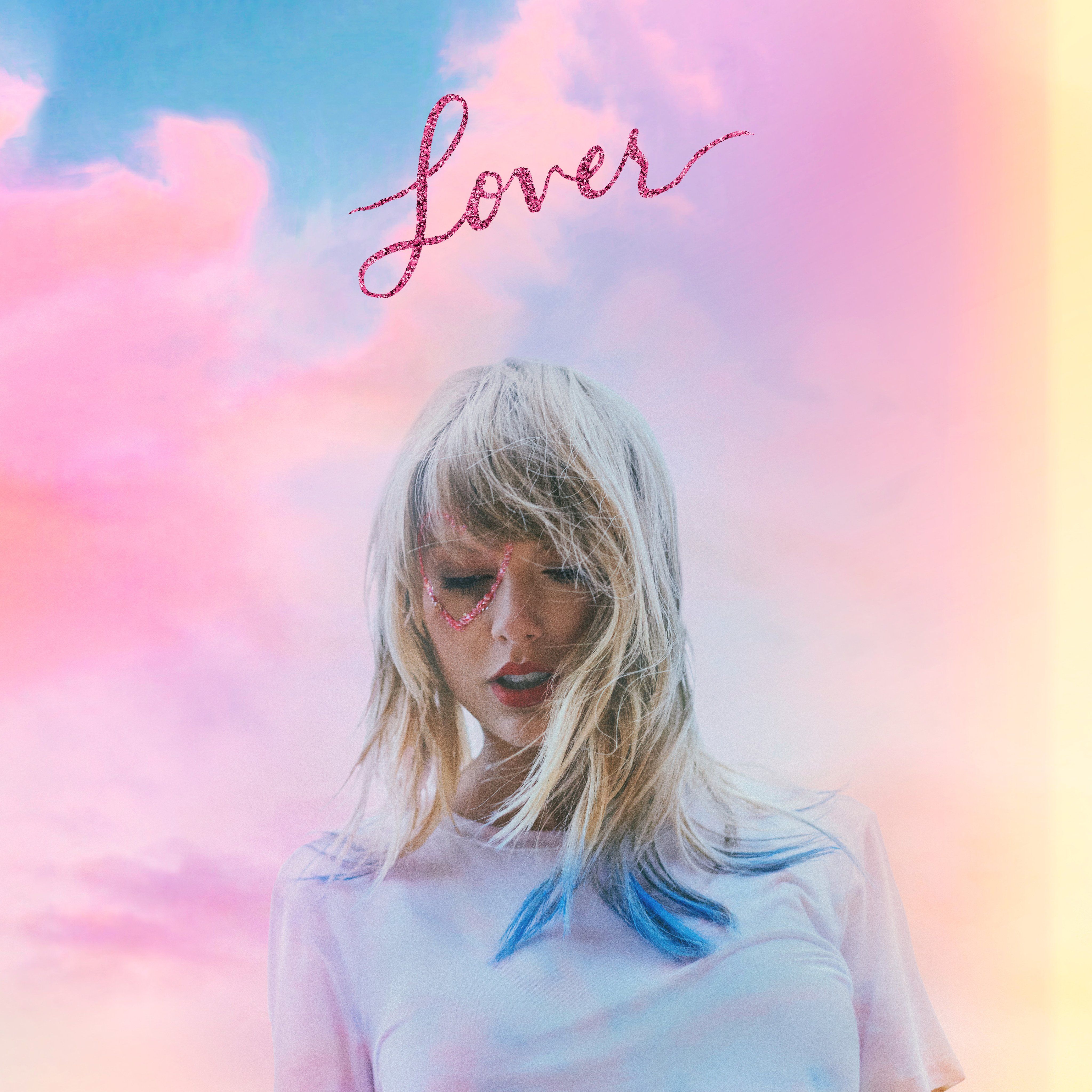 Taylor Swift aesthetic art wallpapers