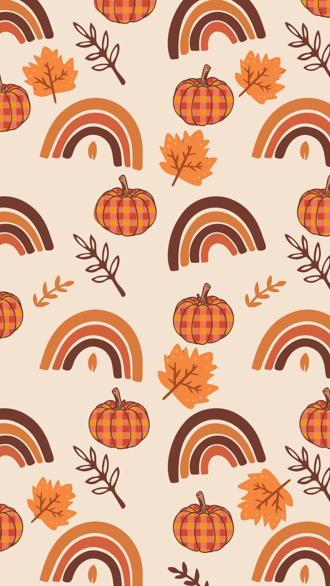 thanksgiving aesthetic wallpaper 0070