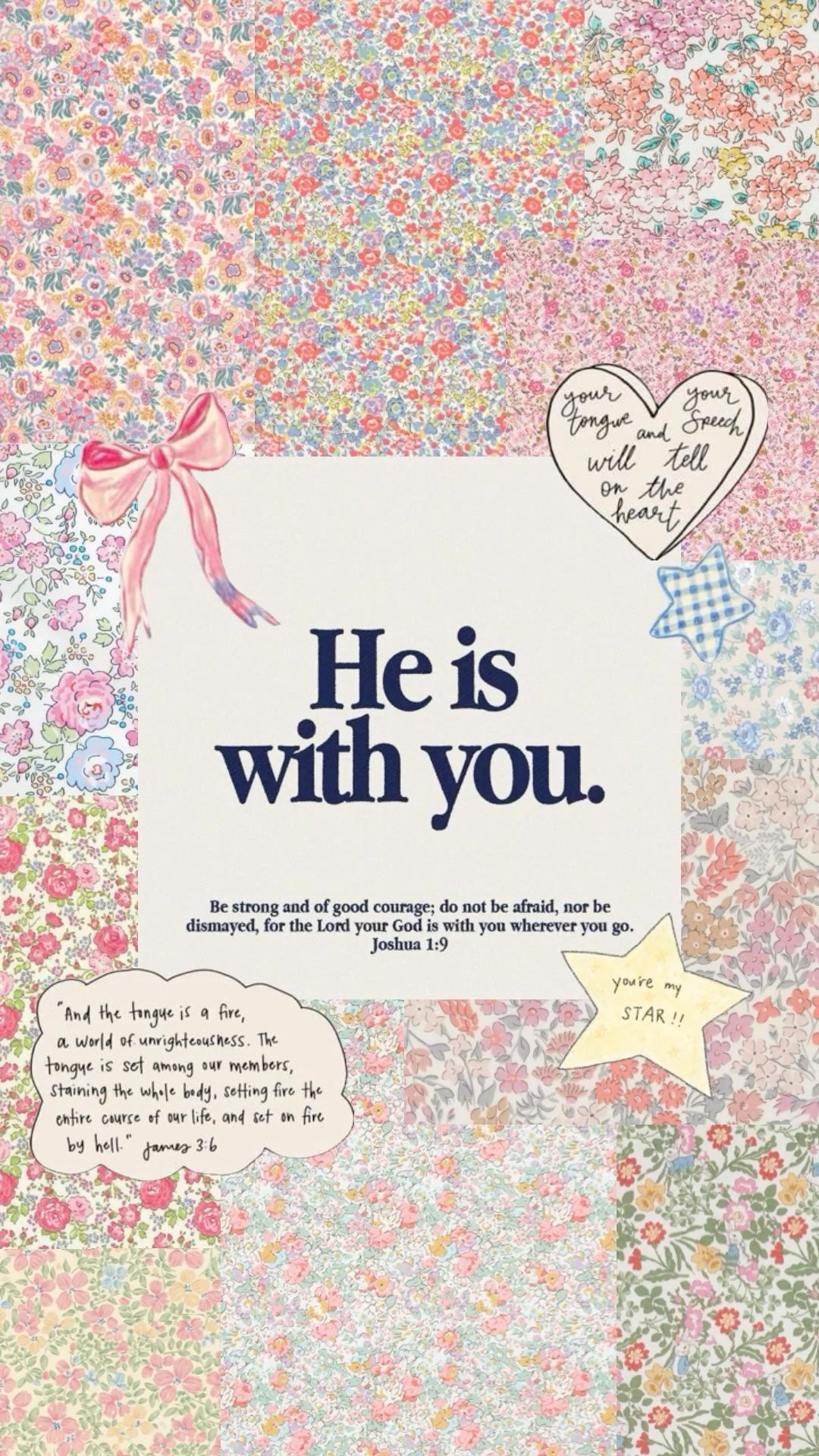 trendy christian wallpaper aesthetic