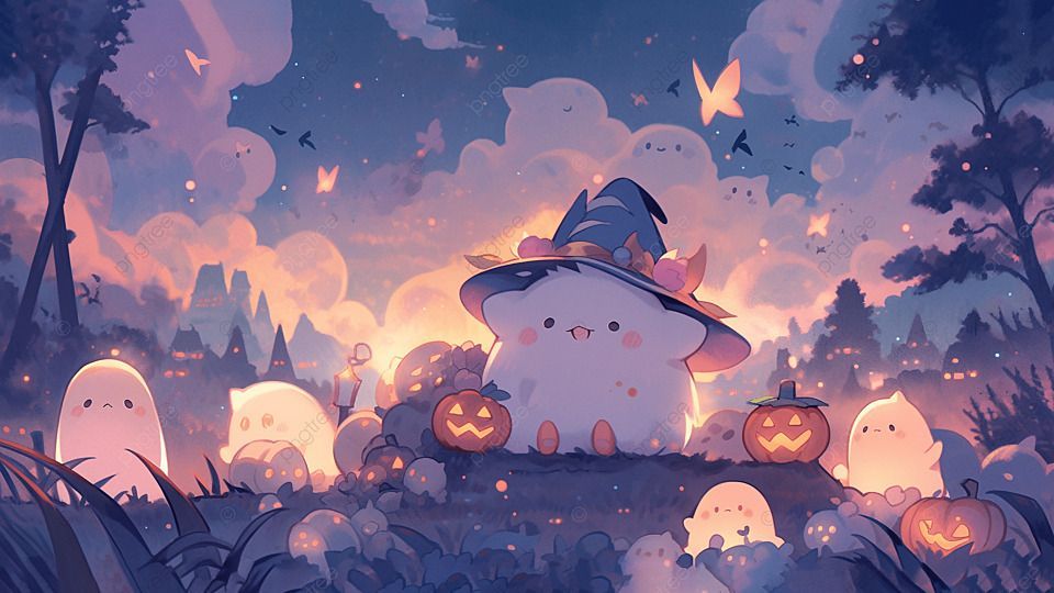 trendy kawaii cute aesthetic wallpaper styles