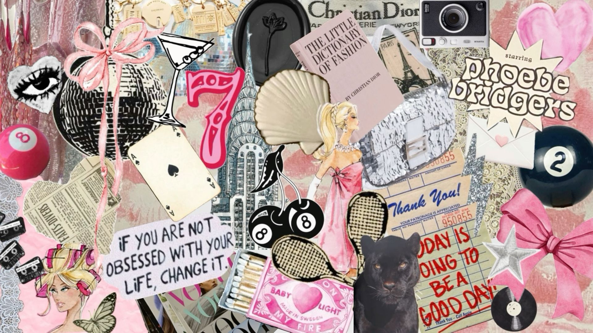 trendy Taylor Swift aesthetic wallpapers