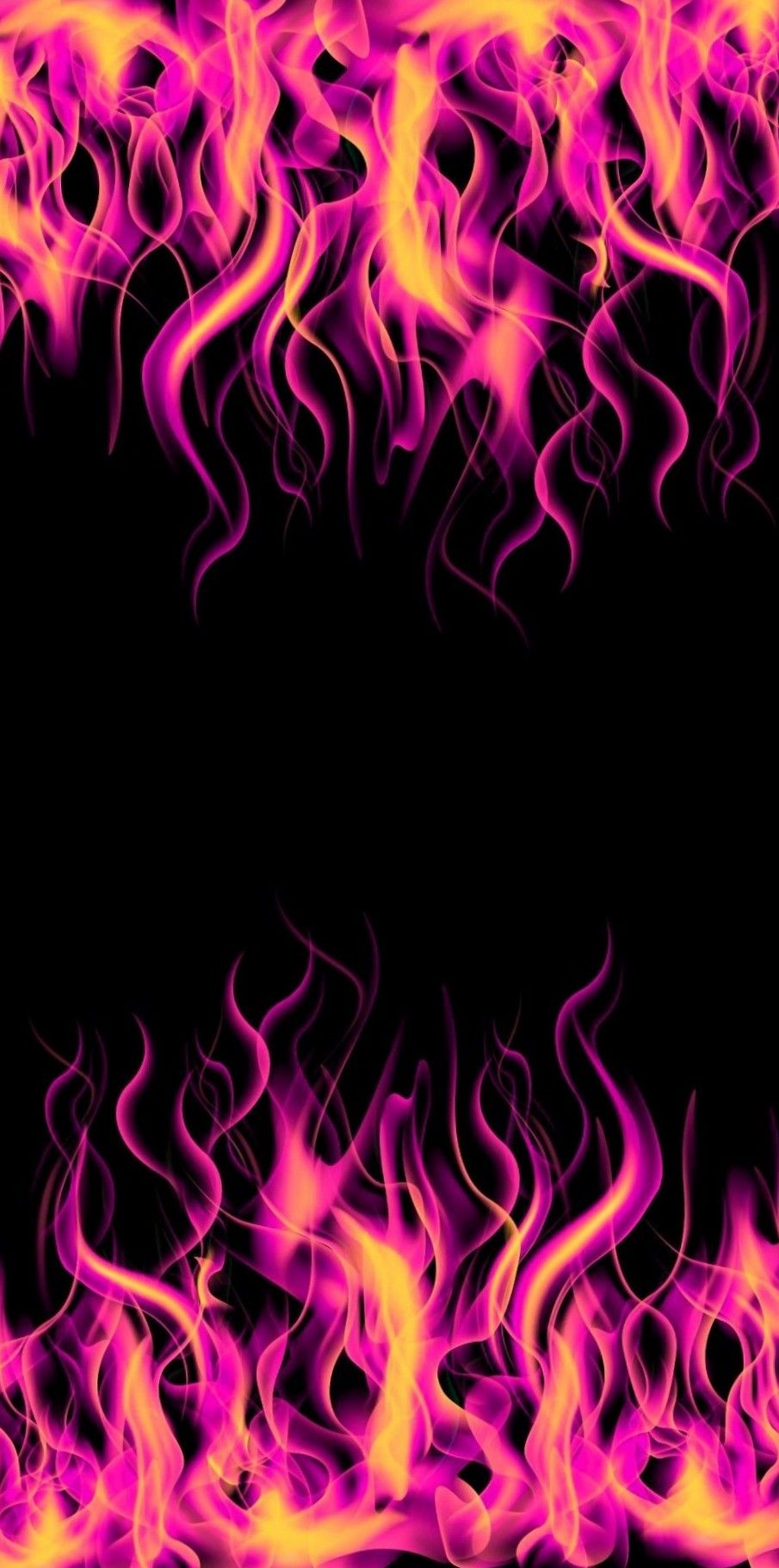 trippy aesthetic baddie wallpaper 0029