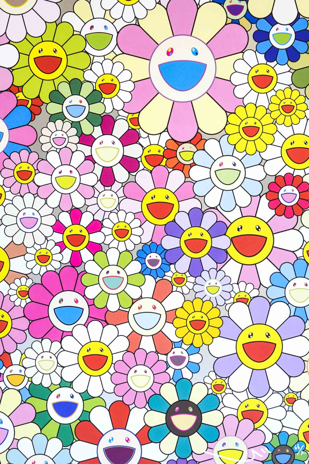 trippy aesthetic wallpaper 0031