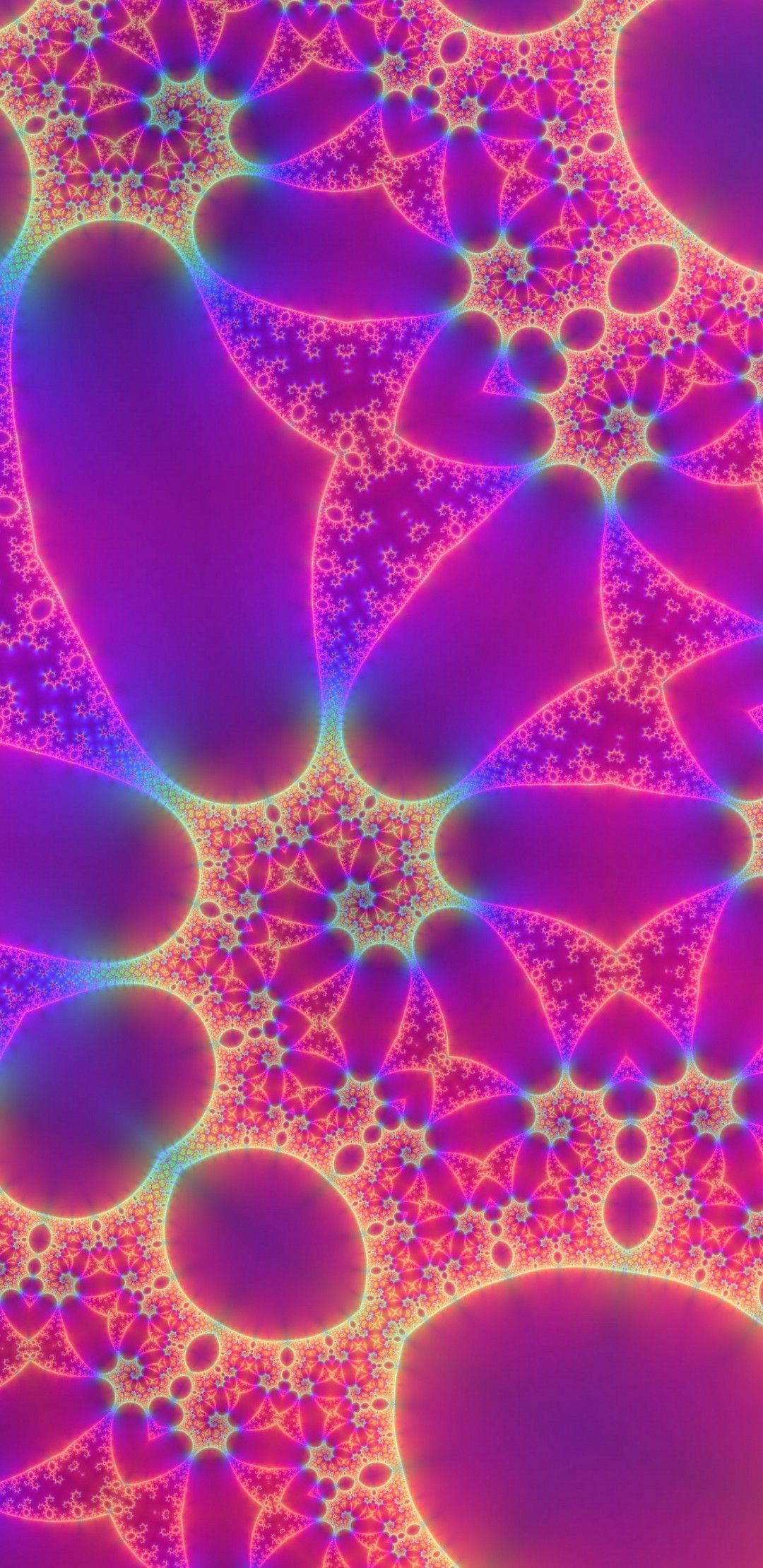 trippy aesthetic wallpaper 0079