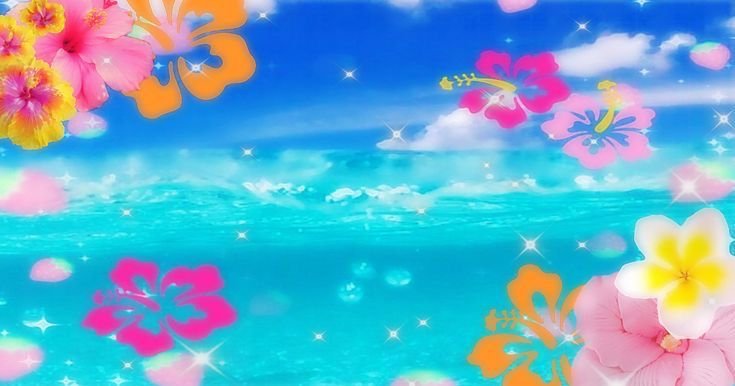 tropical aesthetic beach wallpapers 0059