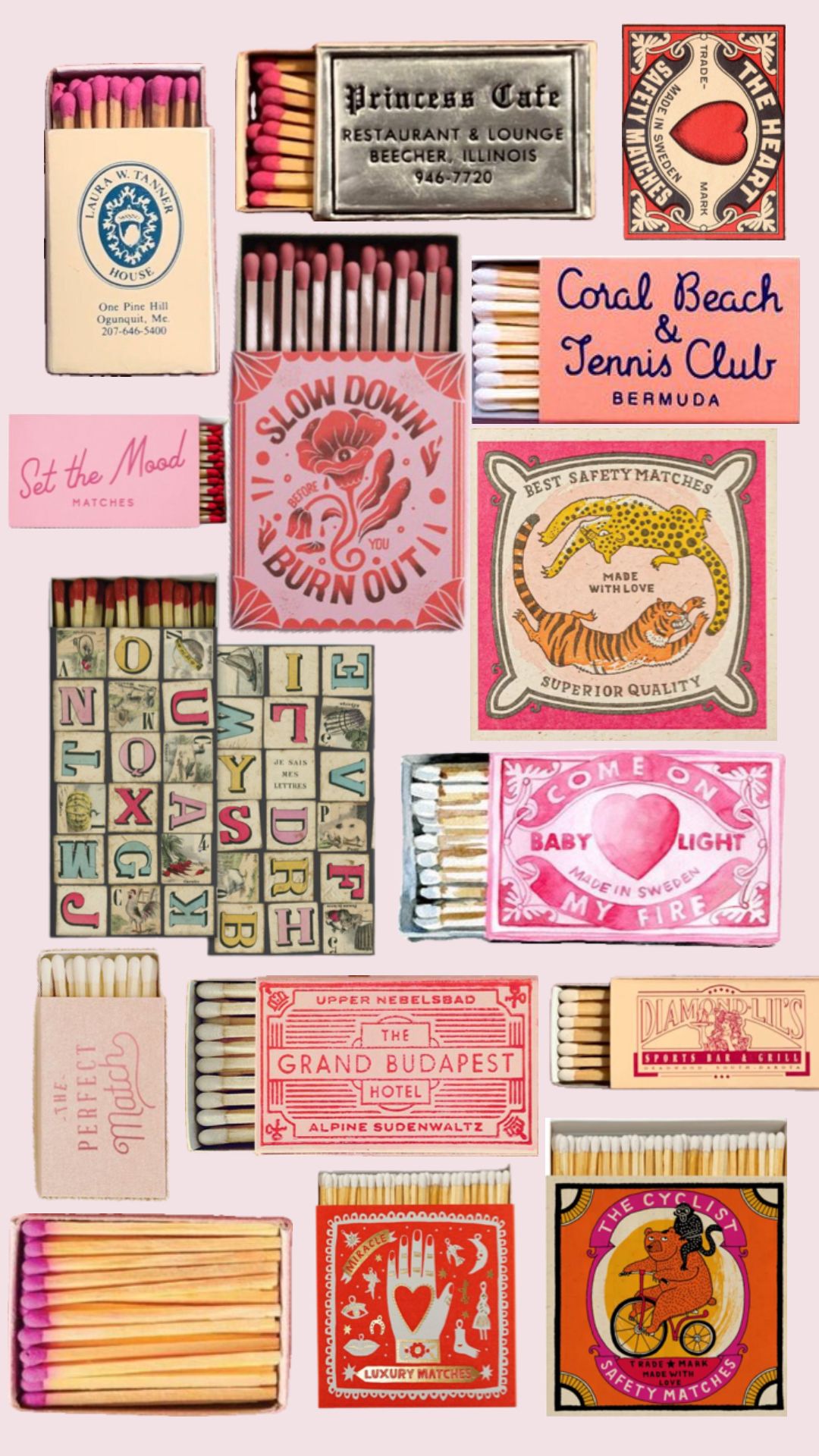 unique preppy pink cowgirl aesthetic wallpaper concepts