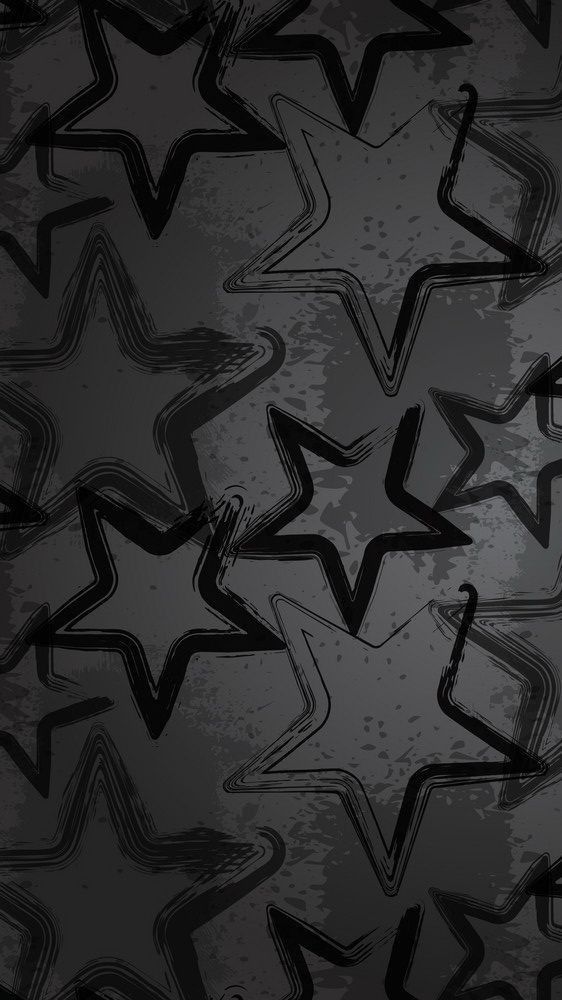 black aesthetic wallpaper