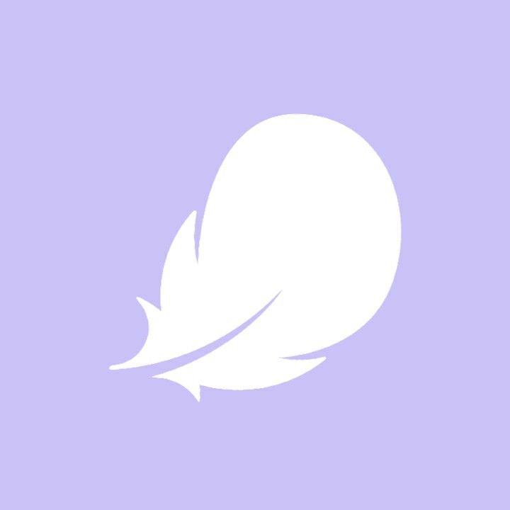 vibrant lavender pastel purple aesthetic background visuals