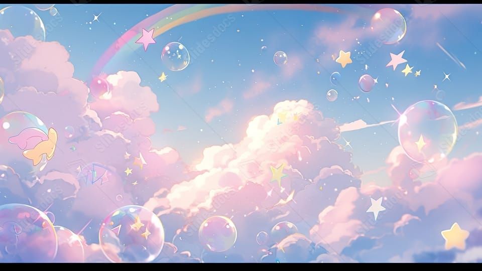 pastel soft girl aesthetic wallpapers