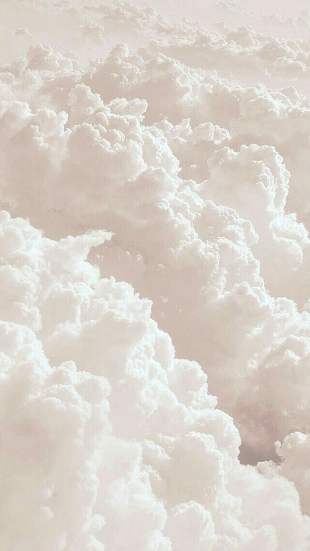 vintage aesthetic clouds wallpaper 0047
