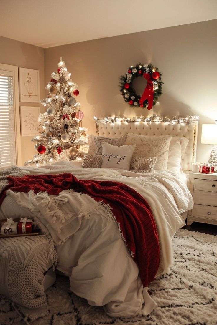 white christmas aesthetic 0078