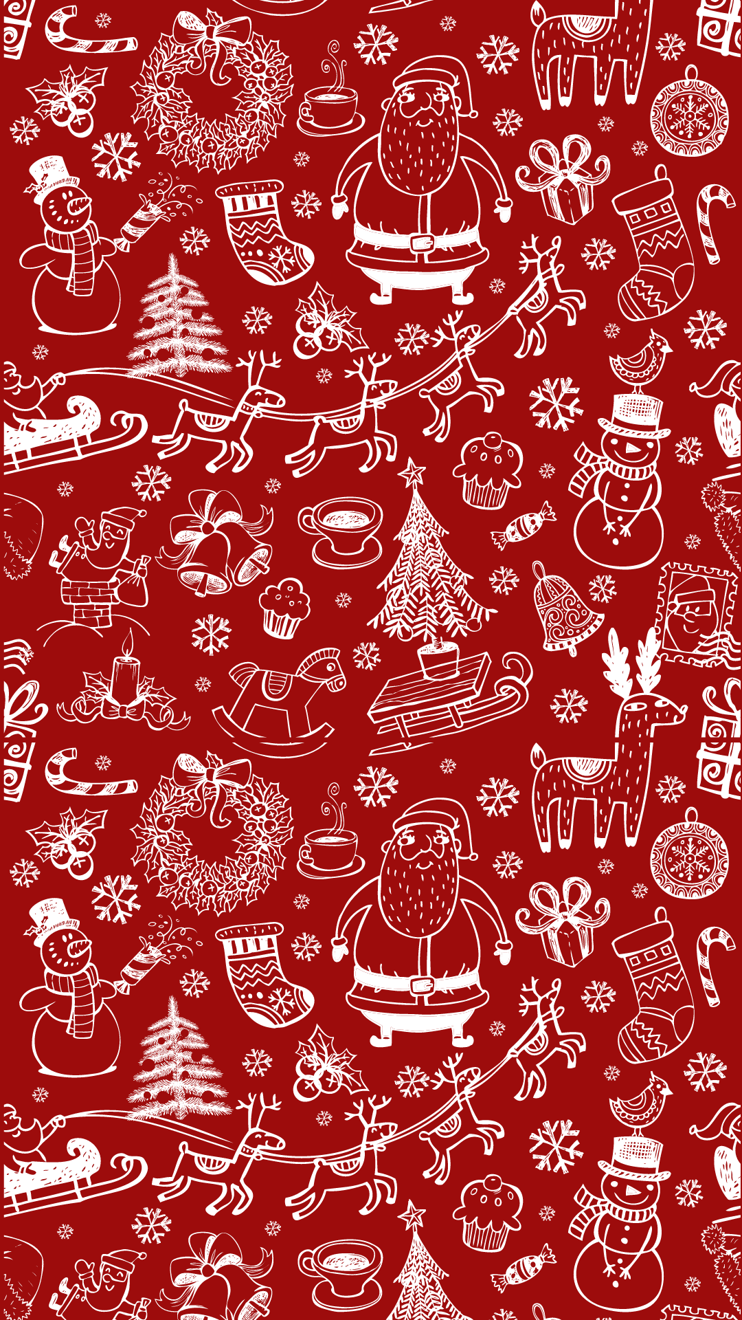 white christmas aesthetic 0099