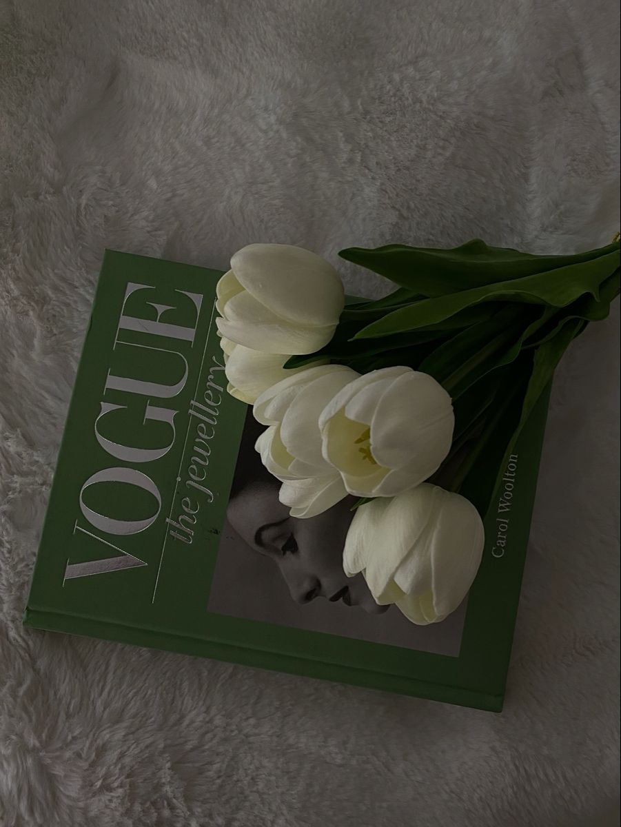 white roses aesthetic 0042