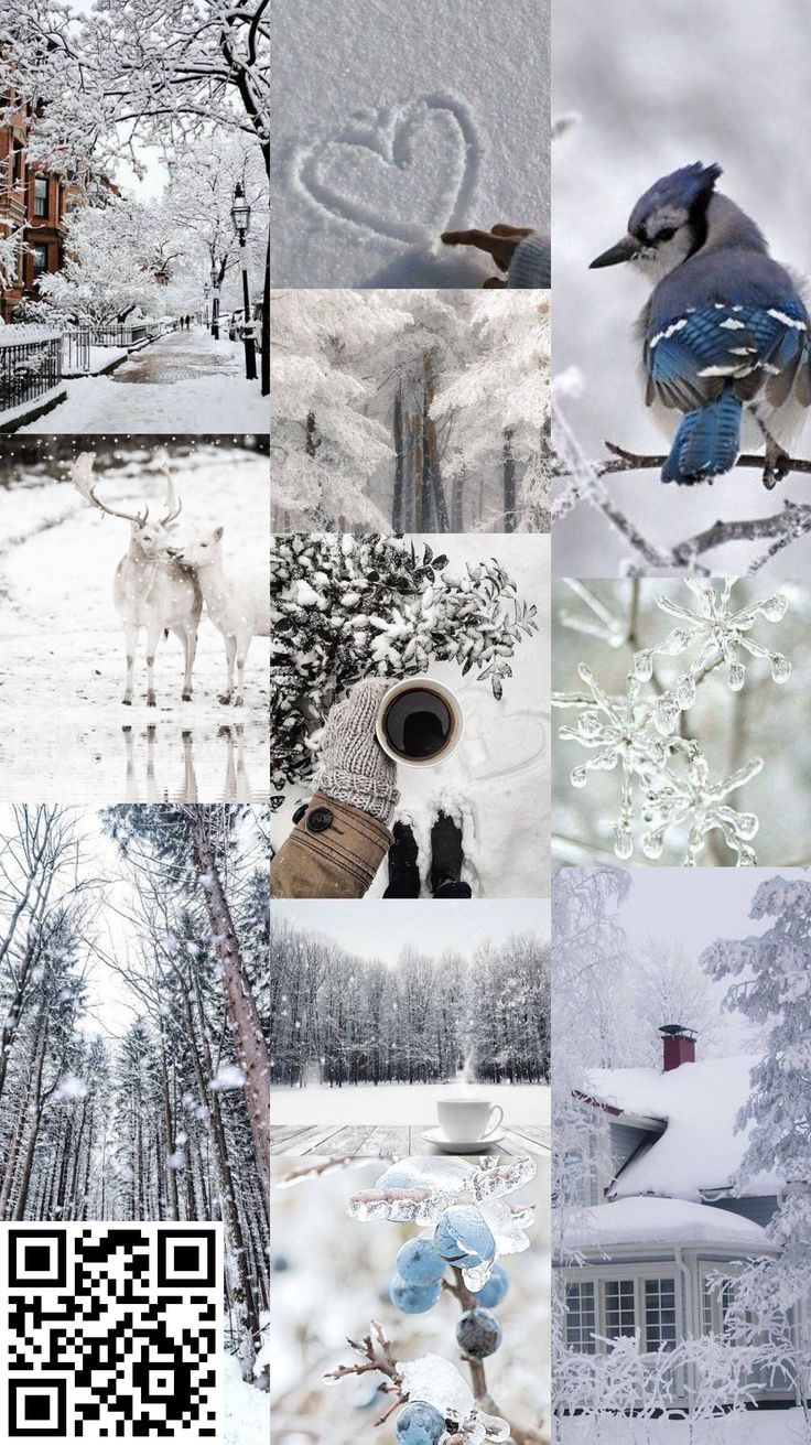 winter aesthetic wallpaper 0030