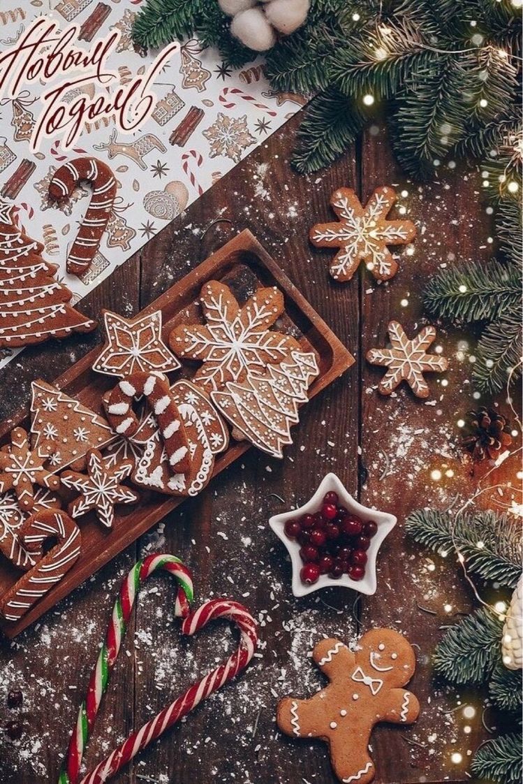 winter aesthetic wallpaper 0032