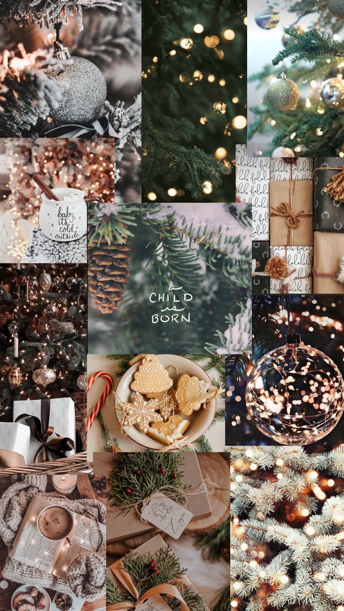 winter aesthetic wallpaper 0033