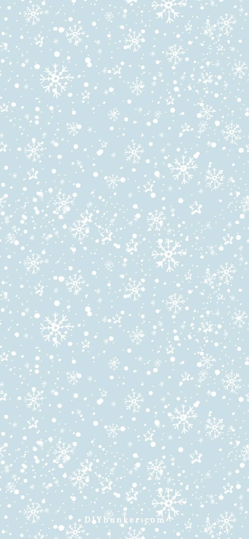 winter aesthetic wallpaper 0034