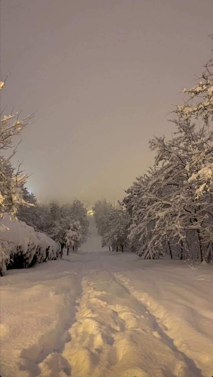 winter aesthetic wallpaper 0038