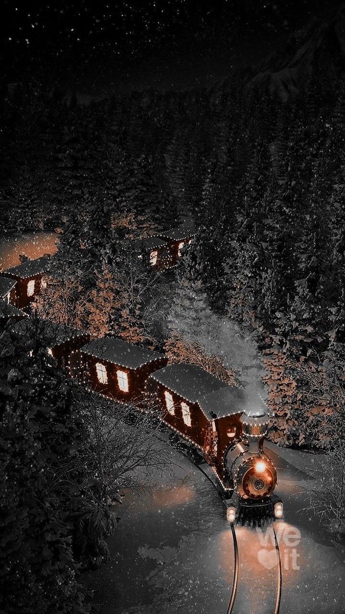 winter aesthetic wallpaper 0041