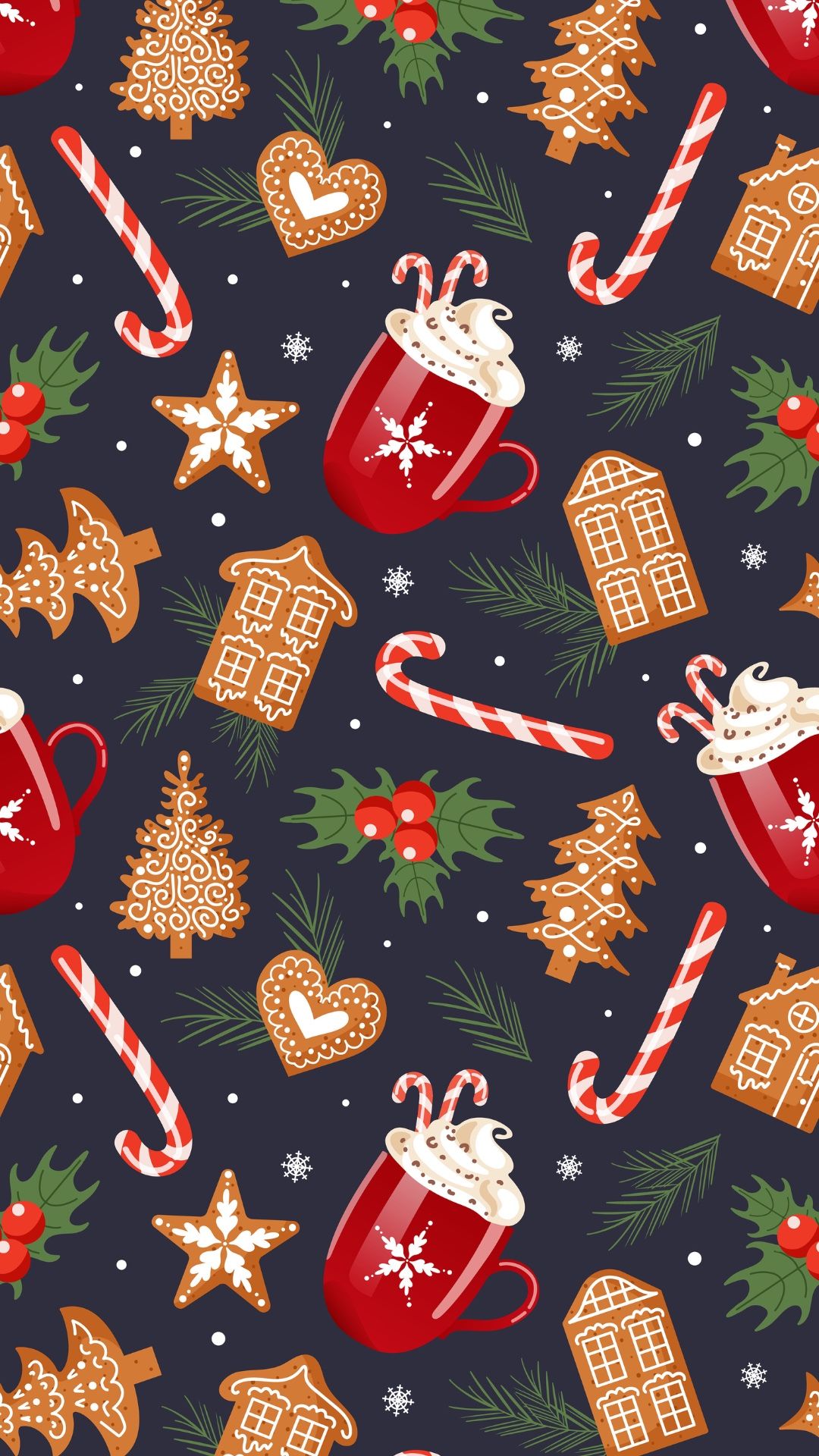 winter aesthetic wallpaper 0044
