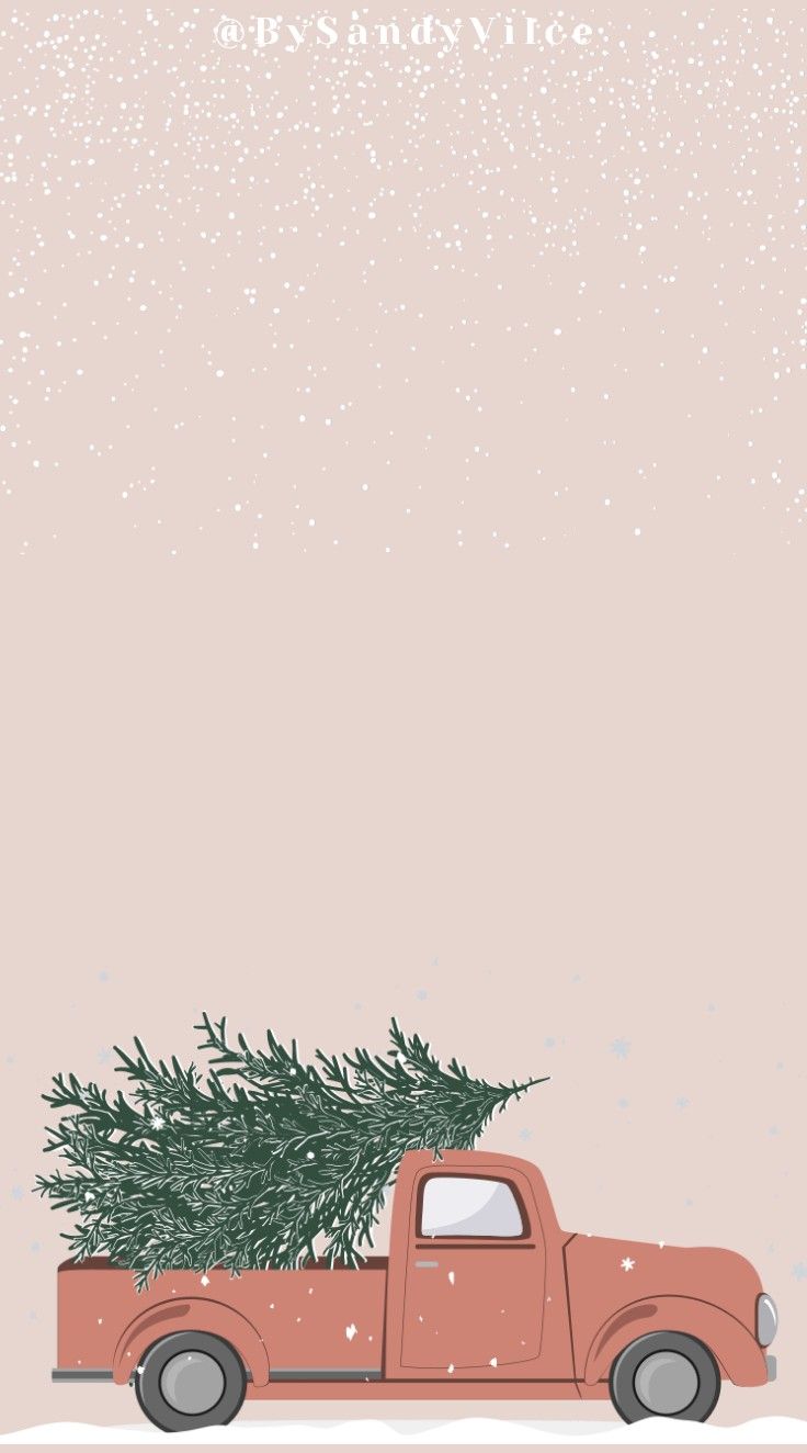 winter aesthetic wallpaper 0051