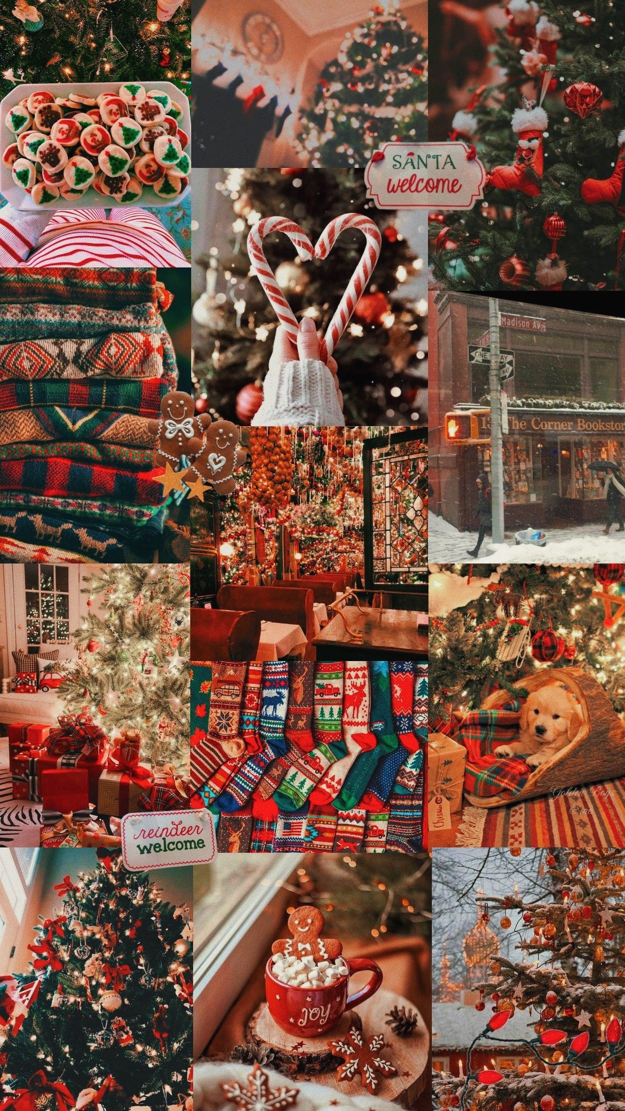 winter aesthetic wallpaper 0052