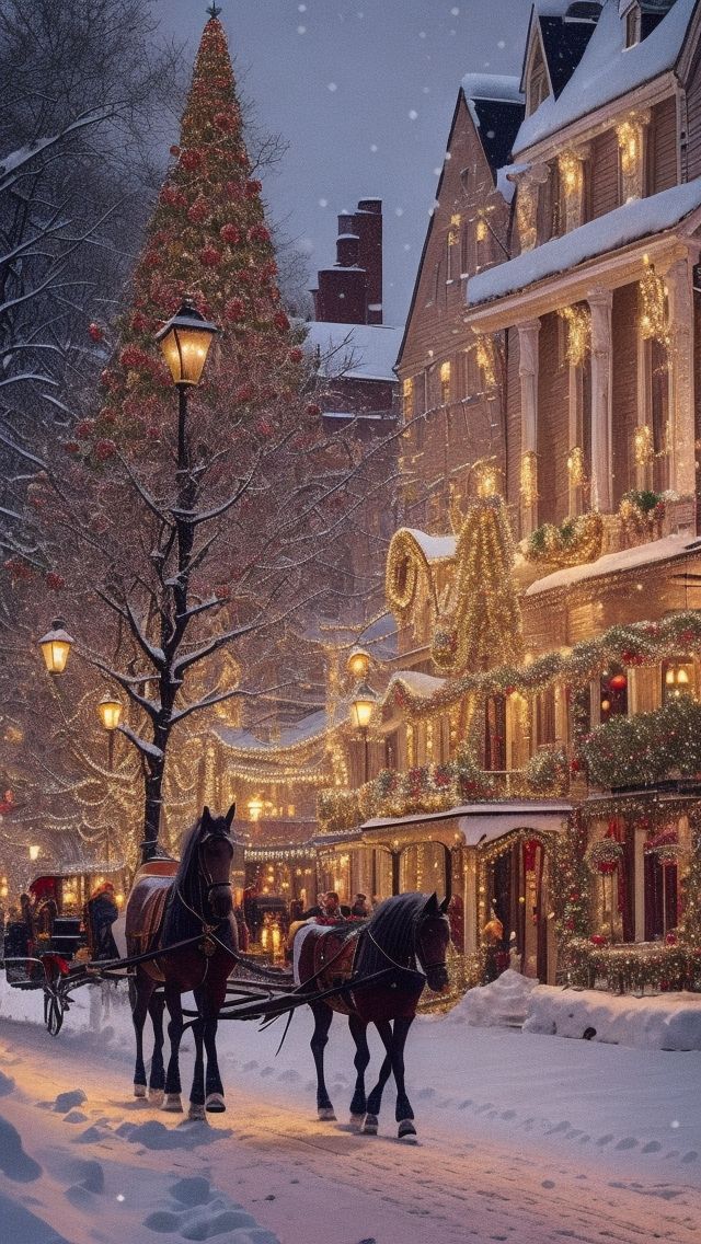 winter aesthetic wallpaper 0053