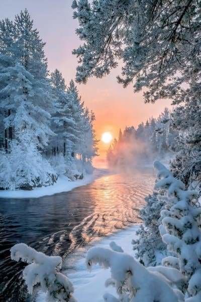 winter aesthetic wallpaper 0068