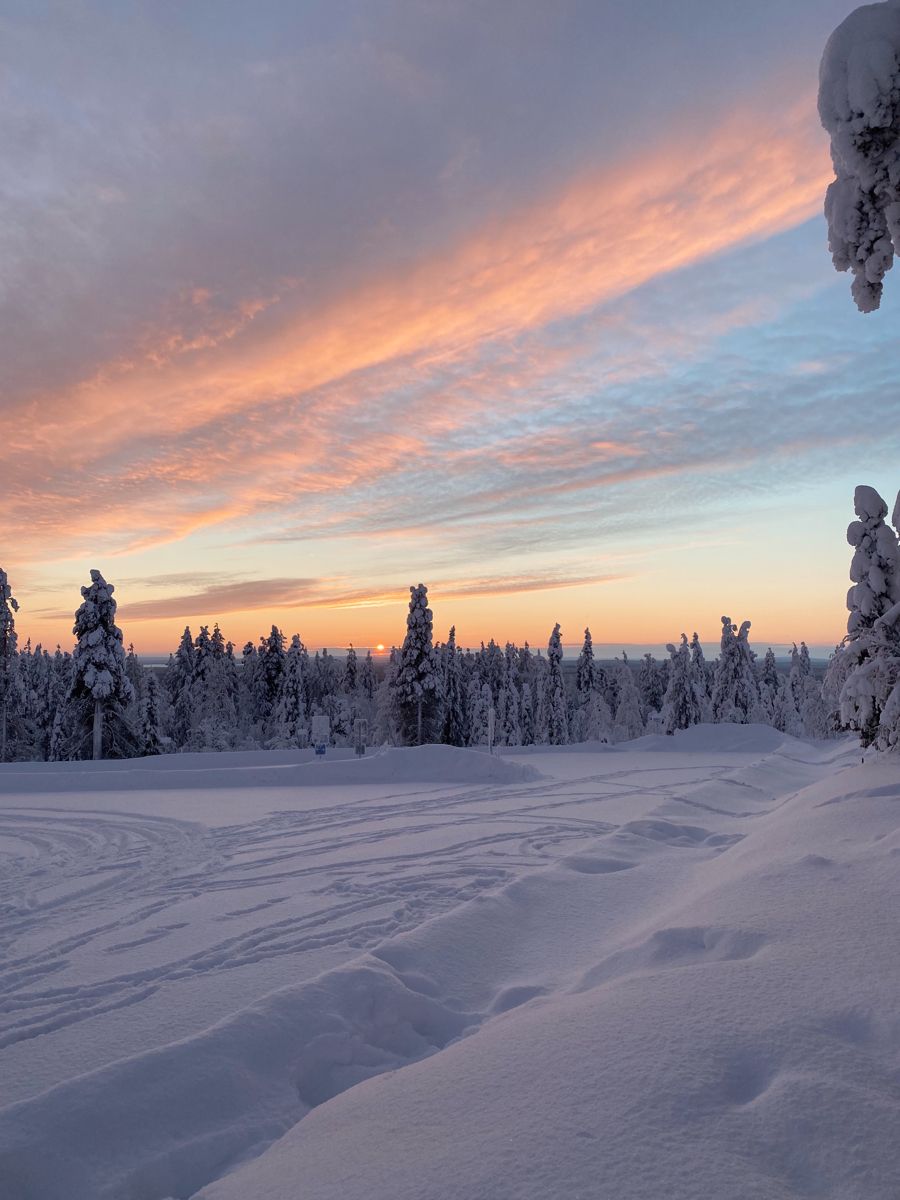 winter aesthetic wallpaper 0078