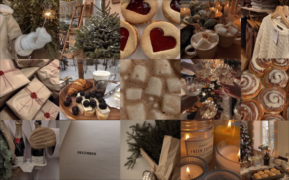 winter aesthetic wallpaper 0082