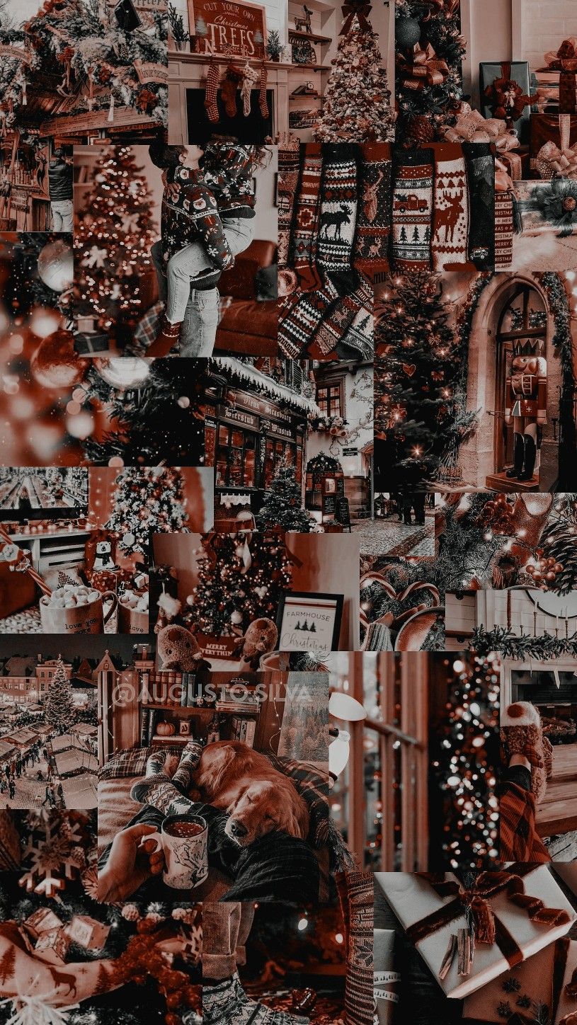 winter aesthetic wallpaper 0088