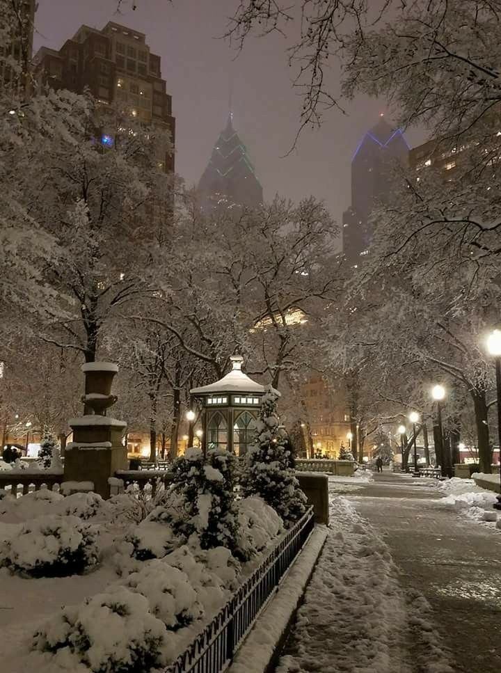winter aesthetic wallpaper 0097