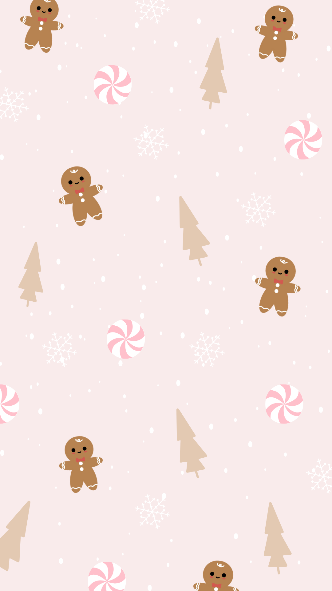 winter aesthetic wallpaper 0098