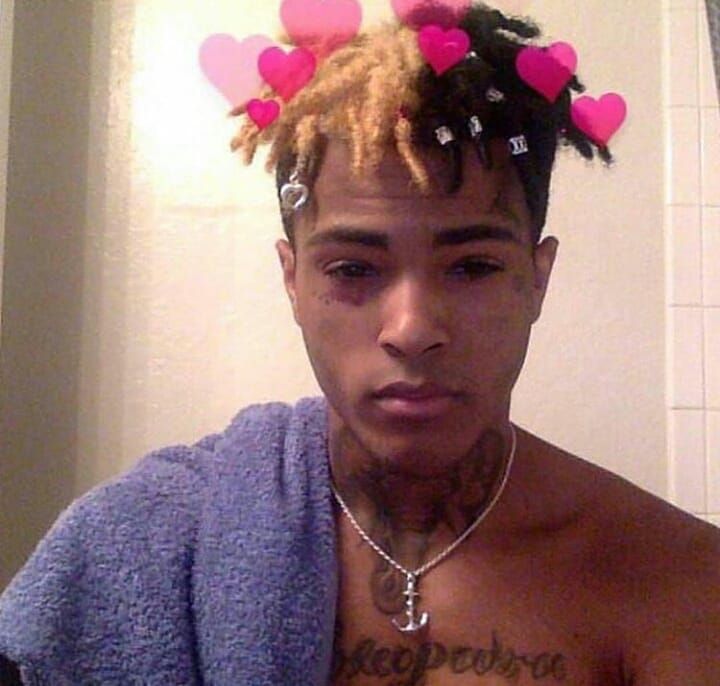 xxxtentacion cool 0040