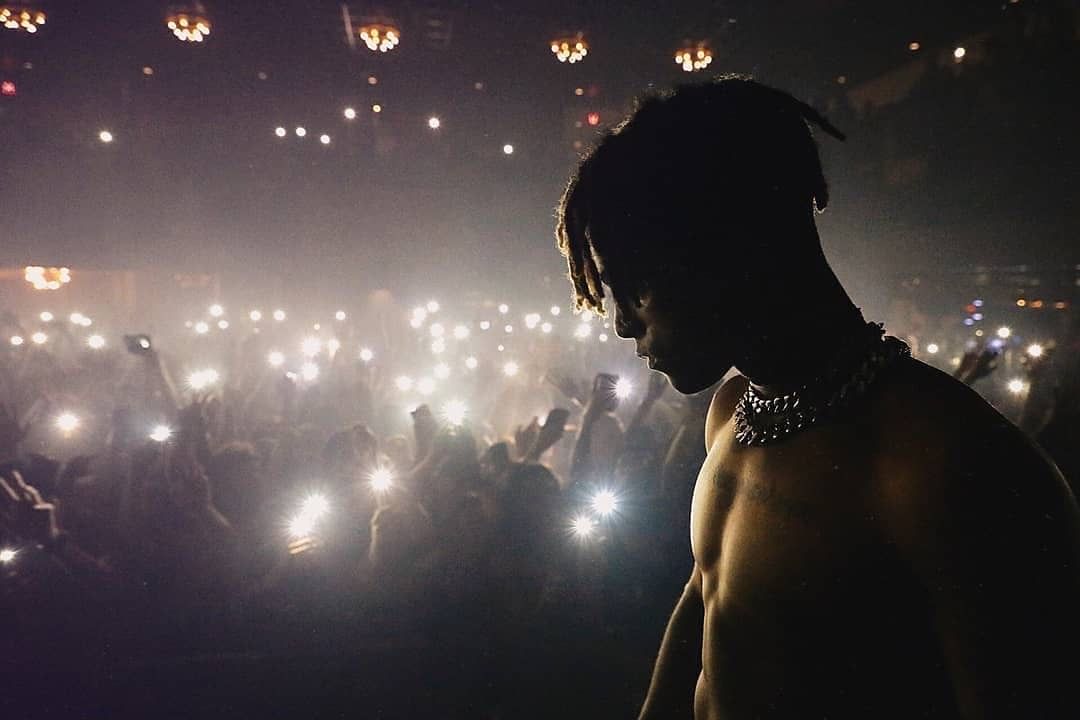 xxxtentacion wallpaper aesthetic 0040