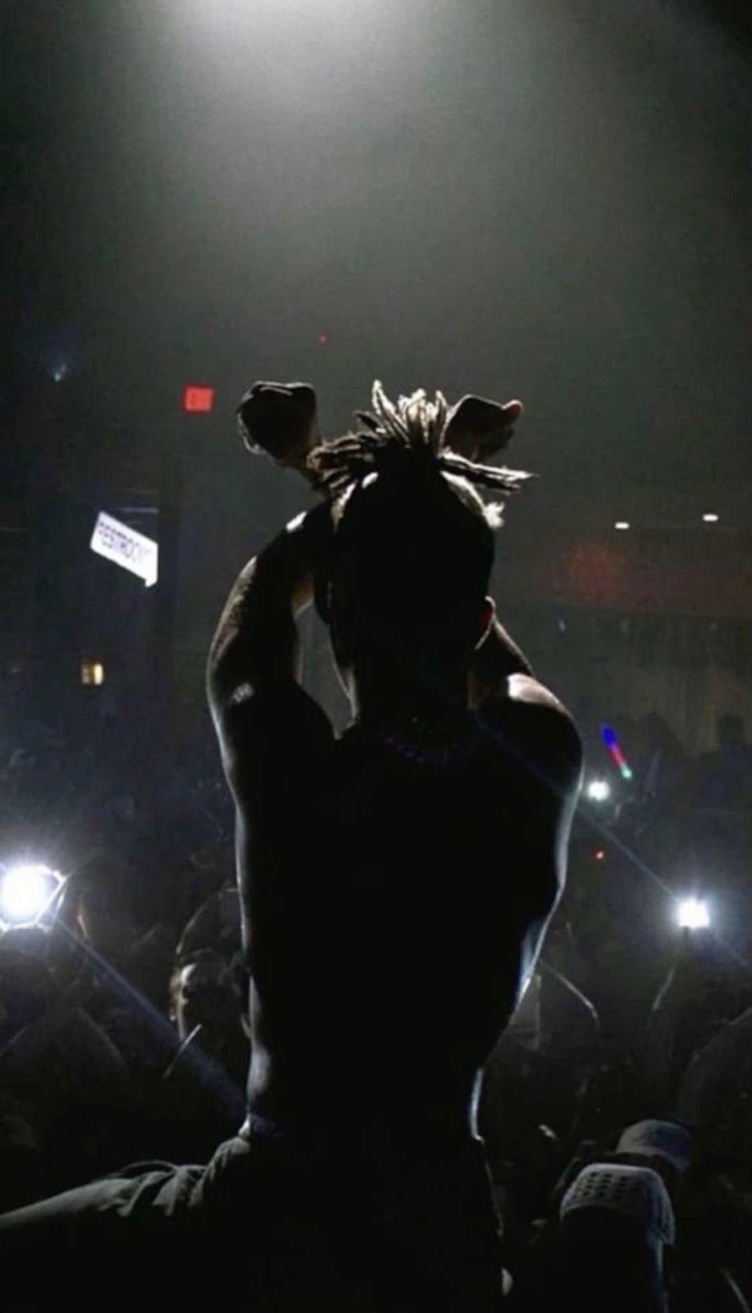 xxxtentacion wallpaper aesthetic 0083