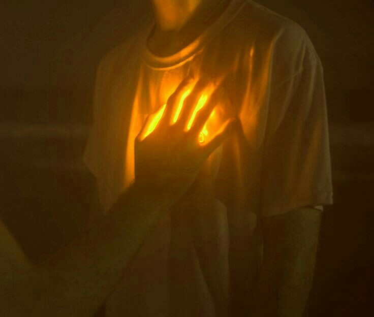 yellow aesthetic 0046